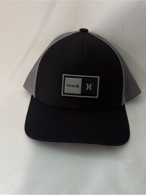 Hurley Fullback hat